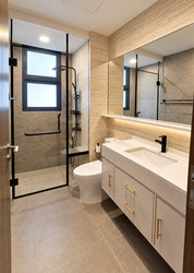 Lush Acres (D28), Condominium #622224181